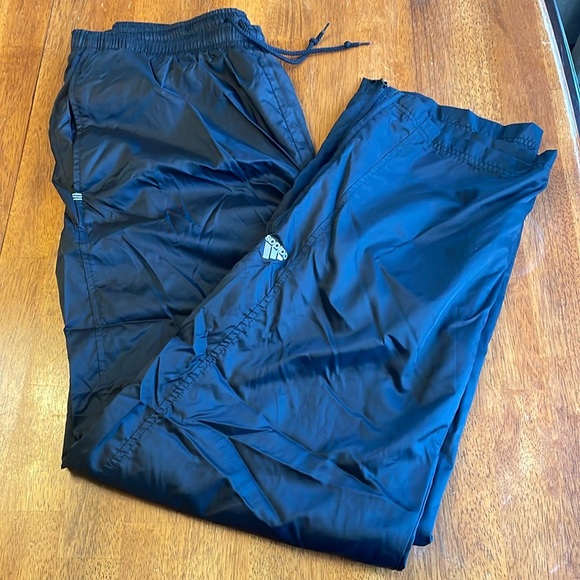 adidas Pants - Adidas track pants